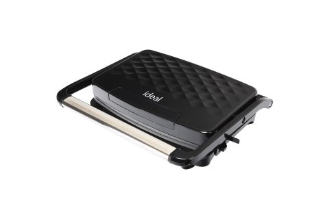 IDEAL GRILL ELEKTRYCZNY KONTAKTOWY IK1700