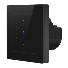 Inteligentny przełącznik żaluzji Avatto CS20-EU-B WiFi Touch