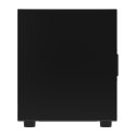 Obudowa komputerowa Darkflash DB330M + 3 wentylatory (czarna)