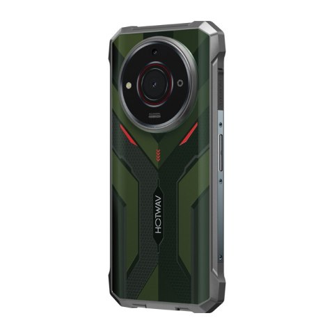 Smartfon HOTAV T7S (zielony)