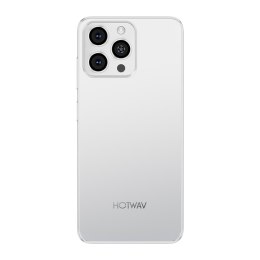 Smartfon HOTWAV A16 Pro Max (biały)