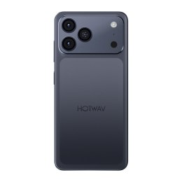 Smartfon HOTWAV A17 Pro Max (czarny)