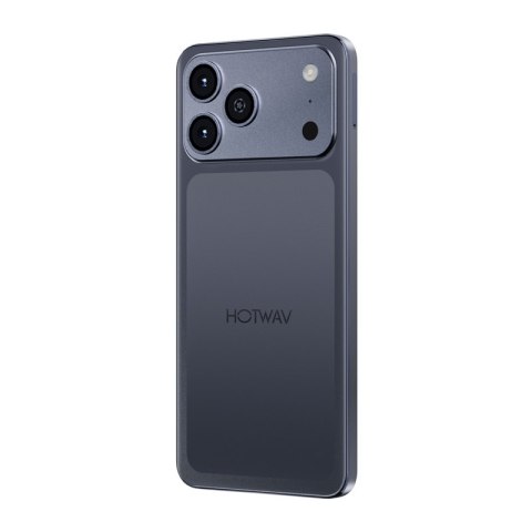 Smartfon HOTWAV A17 Pro Max (czarny)