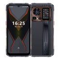 Smartfon HOTWAV Cyber 15 (brązowy)