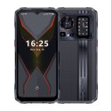 Smartfon HOTWAV Cyber 15 (czarny)
