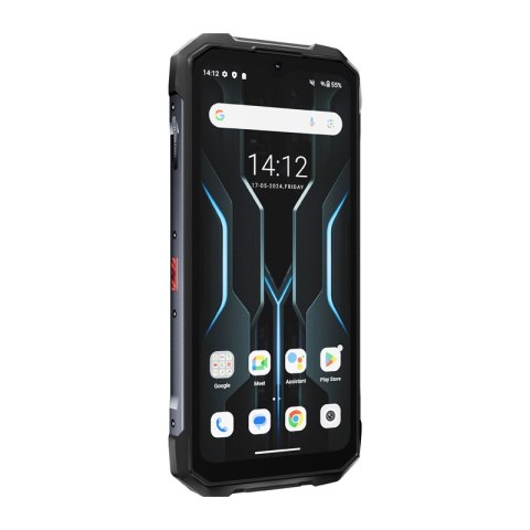 Smartfon HOTWAV Cyber 16 Pro (złoty)
