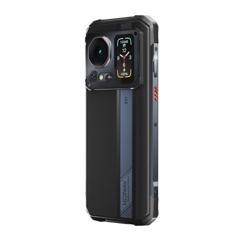 Smarton HOTWAV Cyber 16 Pro (czarny)