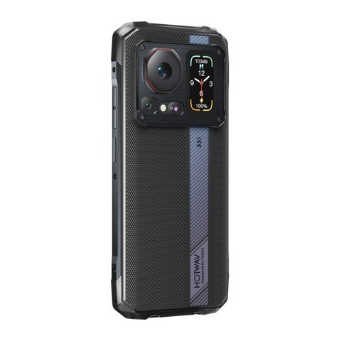 Smarton HOTWAV Cyber 16 Pro (czarny)