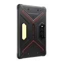 Tablet HOTWAV TAB R9 Plus (czerwony)