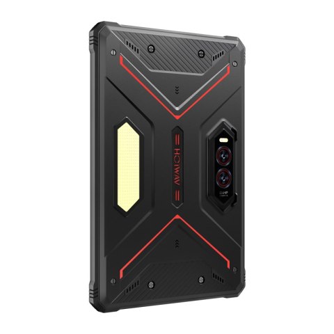 Tablet HOTWAV TAB R9 Plus (czerwony)