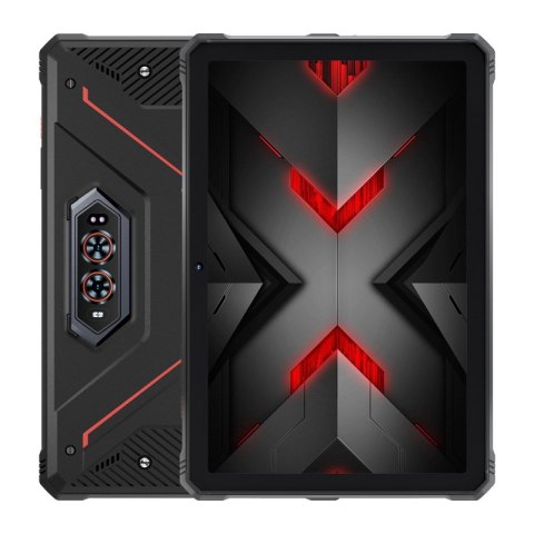 Tablet HOTWAV TAB R9 Ultra 5G (czerwony)