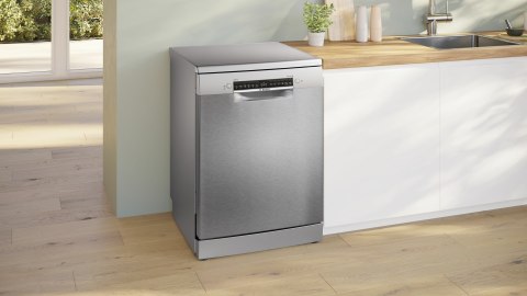 Zmywarka BOSCH SMS4HMI07E