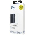 Etui 3MK Clear Case do Samsung Galaxy S26