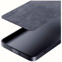 Etui 3MK Matt Case Pro do Redmi Note 15 Pro+ czarny