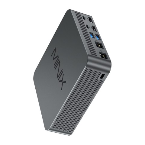 Mini PC Minix N512 i5 12600h 16+1000