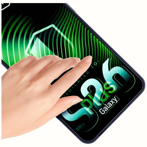 Folia antymikrobowa 3MK SilverProtection+ do Samsung Galaxy S26+