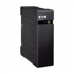 Eaton | UPS | Ellipse ECO 650 USB DIN | 650 VA | 400 W | V