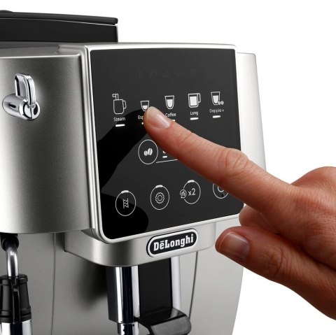 Ekspres do kawy DeLonghi ECAM220.31SB