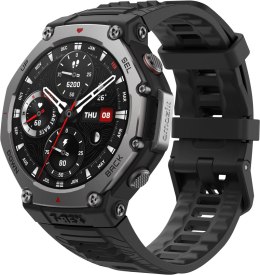 Smartwatch Amazfit T-Rex 3 Onyx