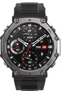 Smartwatch Amazfit T-Rex 3 Onyx