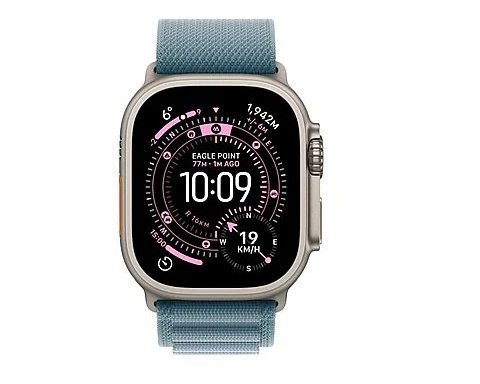 Watch Ultra 3 GPS + Cellular 49 mm
