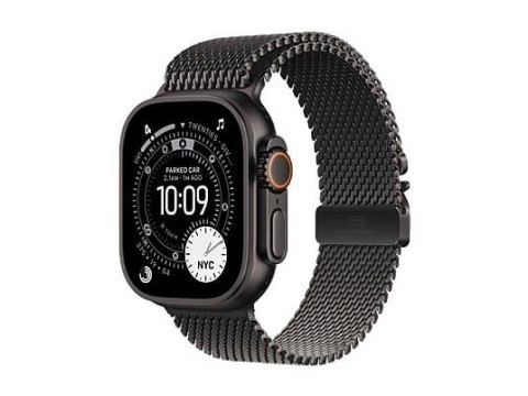 Watch Ultra 3 GPS + Cellular 49 mm