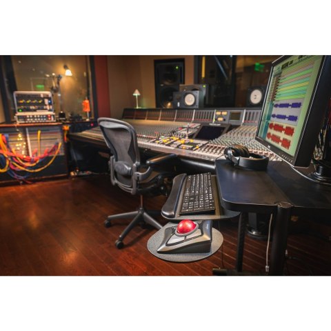 EXPERTMOUSE WIRELESS TRACKBALL/IN