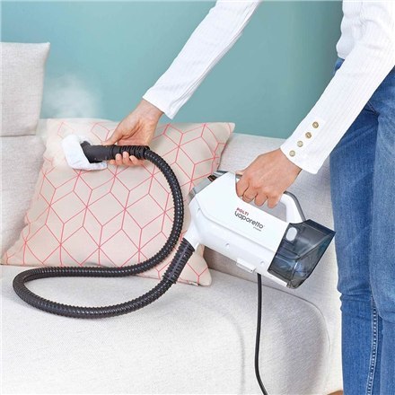 Polti | PTEU0295 Vaporetto 3 Clean 3 w 1 | Odkurzacz parowy | Moc 1800 W | Ciśnienie pary Nie dotyczy bar | Pojemność zbiornika 