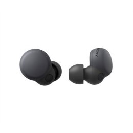 Sony LinkBuds S WF-LS900N Earbuds, Black Sony | LinkBuds S WF-LS900N | Earbuds | Wireless | In-ear | Noise canceling | Wireless