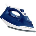 TEFAL | FV2838E0 | Steam Iron | 2400 W | Water tank capacity 270 ml | Continuous steam 40 g/min | Steam boost performance g/min