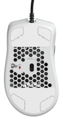 GLORIOUS MYSZ PC RACE MODEL D GAMING WHITE MATOWA