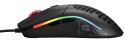 GLORIOUS MYSZ PC RACE MODEL O GAMING BLACK MATOWA