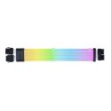 Kabel Lian Li Strimer Wireless 2x 8-Pin CPU
