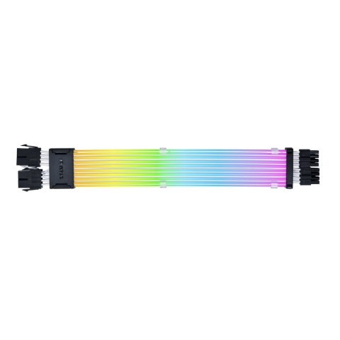 Kabel Lian Li Strimer Wireless 2x 8-Pin CPU