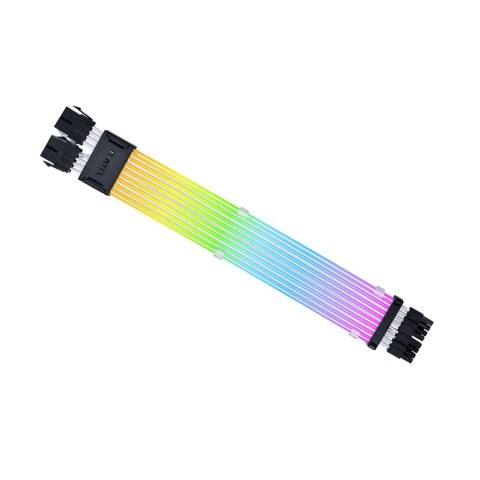 Kabel Lian Li Strimer Wireless 2x 8-Pin CPU