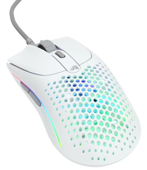 Mysz Glorious Model O 2 White