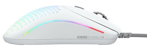Mysz Glorious Model O 2 White