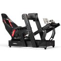 Next Level Racing F-GT Elite 160 NLR-E025 - kokpit