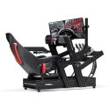 Next Level Racing F-GT Elite 160 NLR-E025 - kokpit