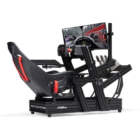 Next Level Racing F-GT Elite 160 NLR-E025 - kokpit