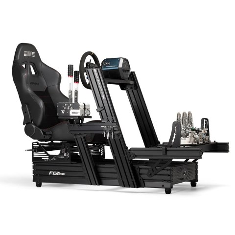 Next Level Racing F-GT Elite 160 NLR-E025 - kokpit