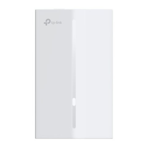 Router TP-Link Festa F65 Wall 3000 Mbit/s biały z obsługą PoE