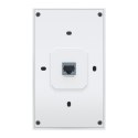 Router TP-Link Festa F65 Wall 3000 Mbit/s biały z obsługą PoE