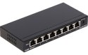 Switch RG-ES108GD 8-portowy Reyee