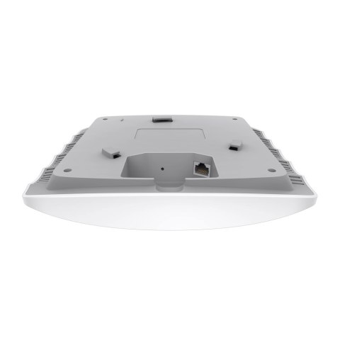 TP-Link FESTA F52 punkt dostępowy WLAN 867 Mbit/s Biały Obsługa PoE