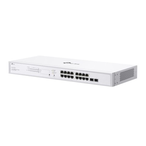 TP-Link Festa FS318GP L2/L2+ Gigabit Ethernet (10/100/1000) Obsługa PoE