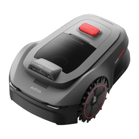 Robot koszący MOVA ViAX 300