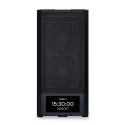 Lian Li LANCOOL 207 Digital PC-Gehäuse, Midi-Tower, ATX, Tempered Glass, kolor czarny