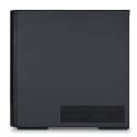 Lian Li LANCOOL 207 Digital PC-Gehäuse, Midi-Tower, ATX, Tempered Glass, kolor czarny