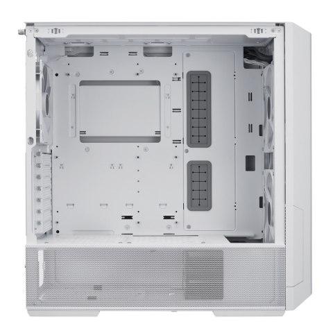 Lian Li LANCOOL 216 RGB, E-ATX PC Case White